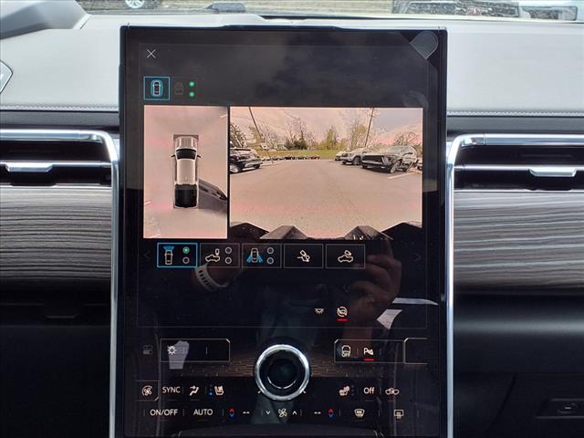 2025 GMC Sierra EV Max Range Denali