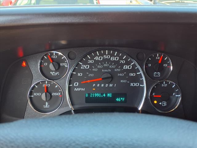 2023 GMC Savana 2500