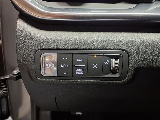 2025 GMC Terrain AWD Elevation