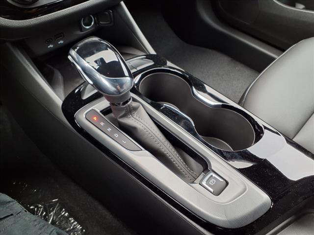 2025 Buick Envista Sport Touring