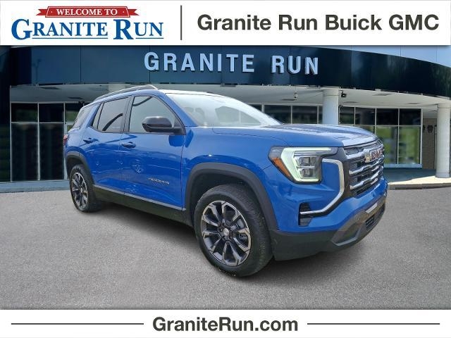 2025 GMC Terrain AWD Elevation