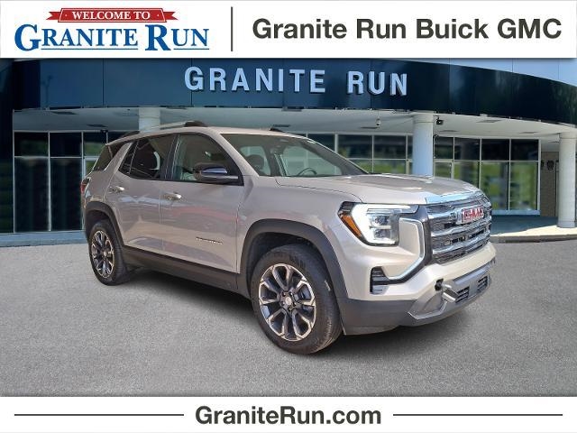 2025 GMC Terrain AWD Elevation