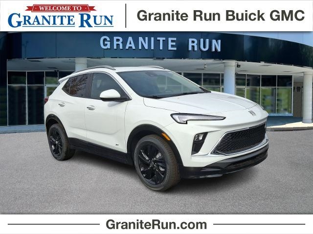 2025 Buick Encore GX Sport Touring