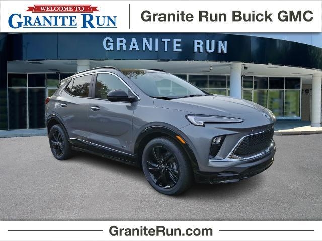 2025 Buick Encore GX Sport Touring