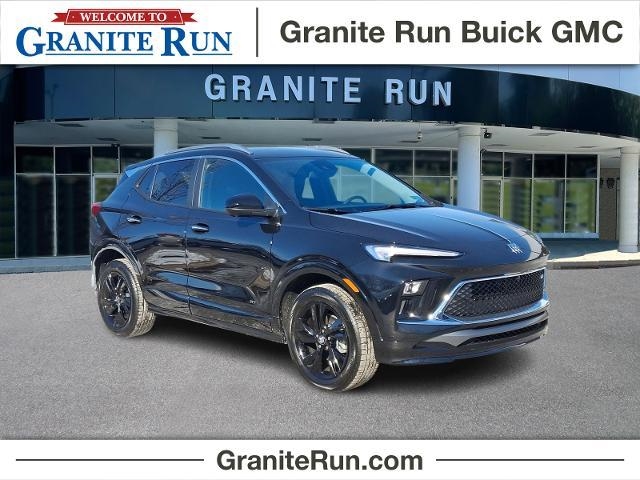 2025 Buick Encore GX Sport Touring