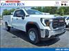 2025 GMC Sierra 2500HD Pro