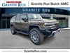 2025 GMC HUMMER EV 3X