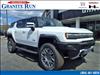 2025 GMC HUMMER EV 3X