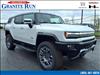2025 GMC HUMMER EV 3X