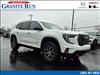 2024 GMC Acadia AWD AT4