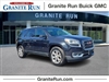 2013 GMC Acadia SLT