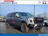 2025 GMC Yukon XL AT4