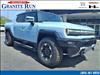 2025 GMC HUMMER EV 3X