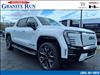 2025 GMC Sierra EV Max Range Denali