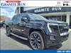 2025 GMC Sierra EV Max Range Denali