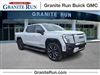2025 GMC Sierra EV Max Range Denali