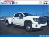 2020 GMC Sierra 3500HD Denali