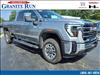2025 GMC Sierra 2500HD SLT