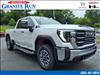 2025 GMC Sierra 2500HD SLT