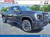 2025 GMC Sierra 2500HD Denali Ultimate