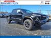 2025 GMC Canyon 4WD Elevation