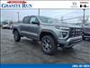 2025 GMC Canyon 4WD AT4