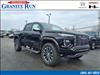 2025 GMC Canyon 4WD Denali