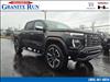 2025 GMC Canyon Denali