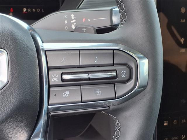 2025 GMC Acadia AWD Elevation