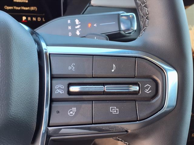 2025 GMC Acadia AWD Elevation