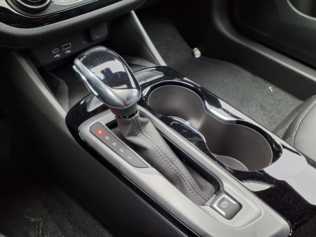 2025 Buick Envista Sport Touring