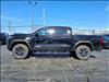 2025 GMC Canyon 4WD Elevation