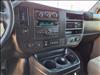 2023 GMC Savana 2500