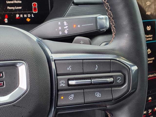2024 GMC Acadia AWD AT4