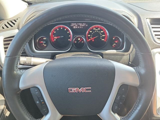 2013 GMC Acadia SLT