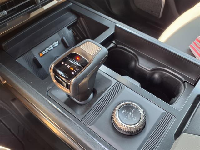 2025 GMC HUMMER EV 3X
