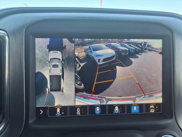 2020 GMC Sierra 3500HD Denali