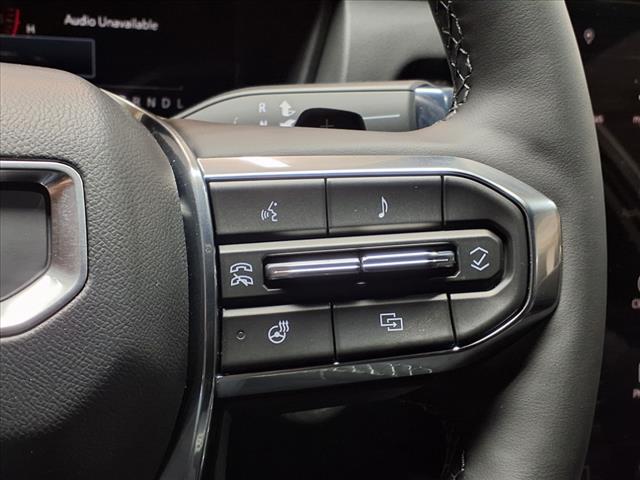 2025 GMC Terrain AWD Elevation