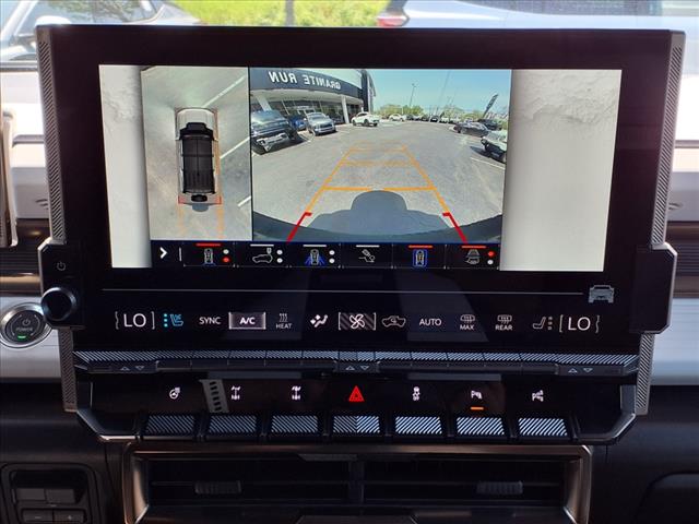 2024 GMC HUMMER EV 2X
