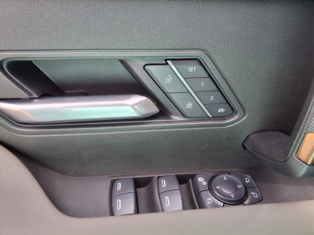 2025 GMC HUMMER EV 2X