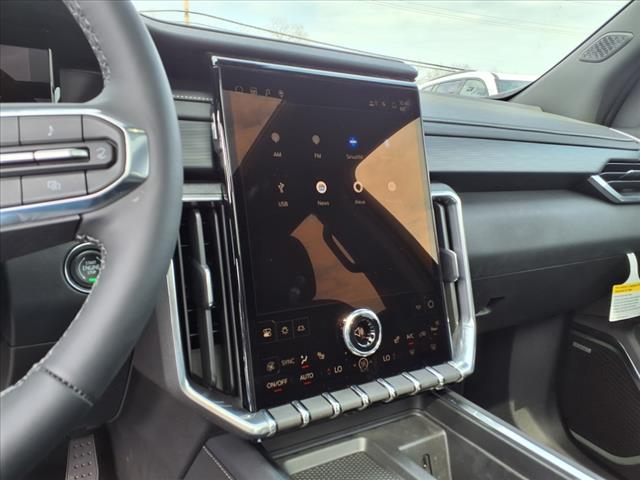 2025 GMC Acadia AWD Elevation