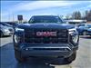 2025 GMC Canyon 4WD Elevation