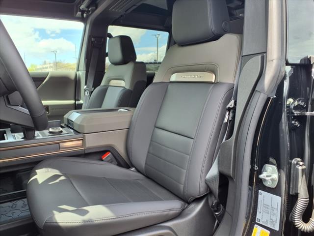 2025 GMC HUMMER EV 2X