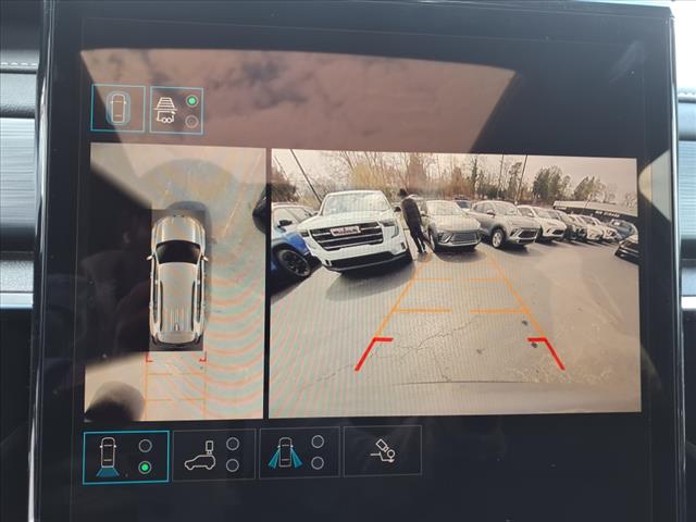 2025 GMC Acadia AWD Elevation
