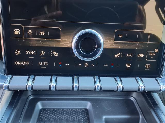 2025 GMC Acadia AWD AT4
