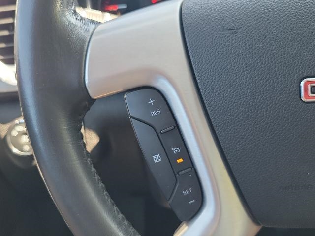 2013 GMC Acadia SLT