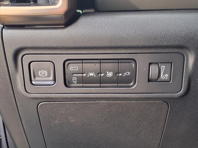 2025 GMC HUMMER EV 2X
