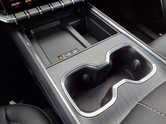 2025 GMC Acadia AWD Elevation