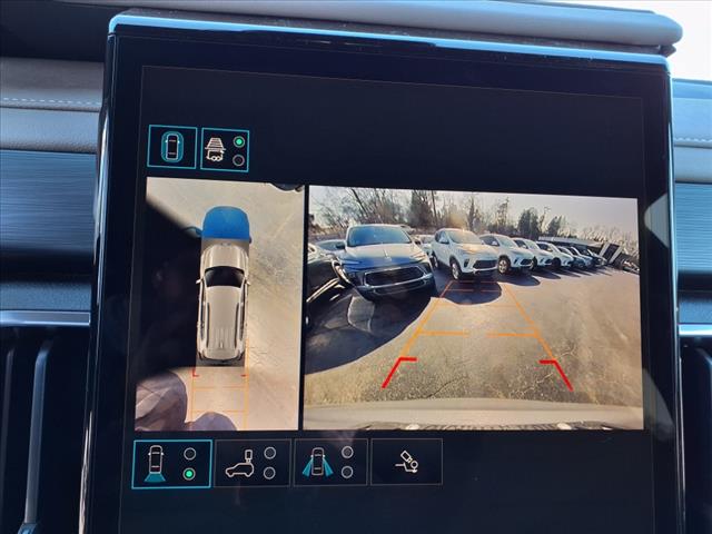 2025 GMC Acadia AWD Elevation