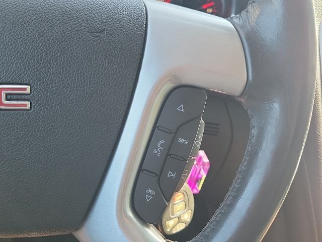 2013 GMC Acadia SLT